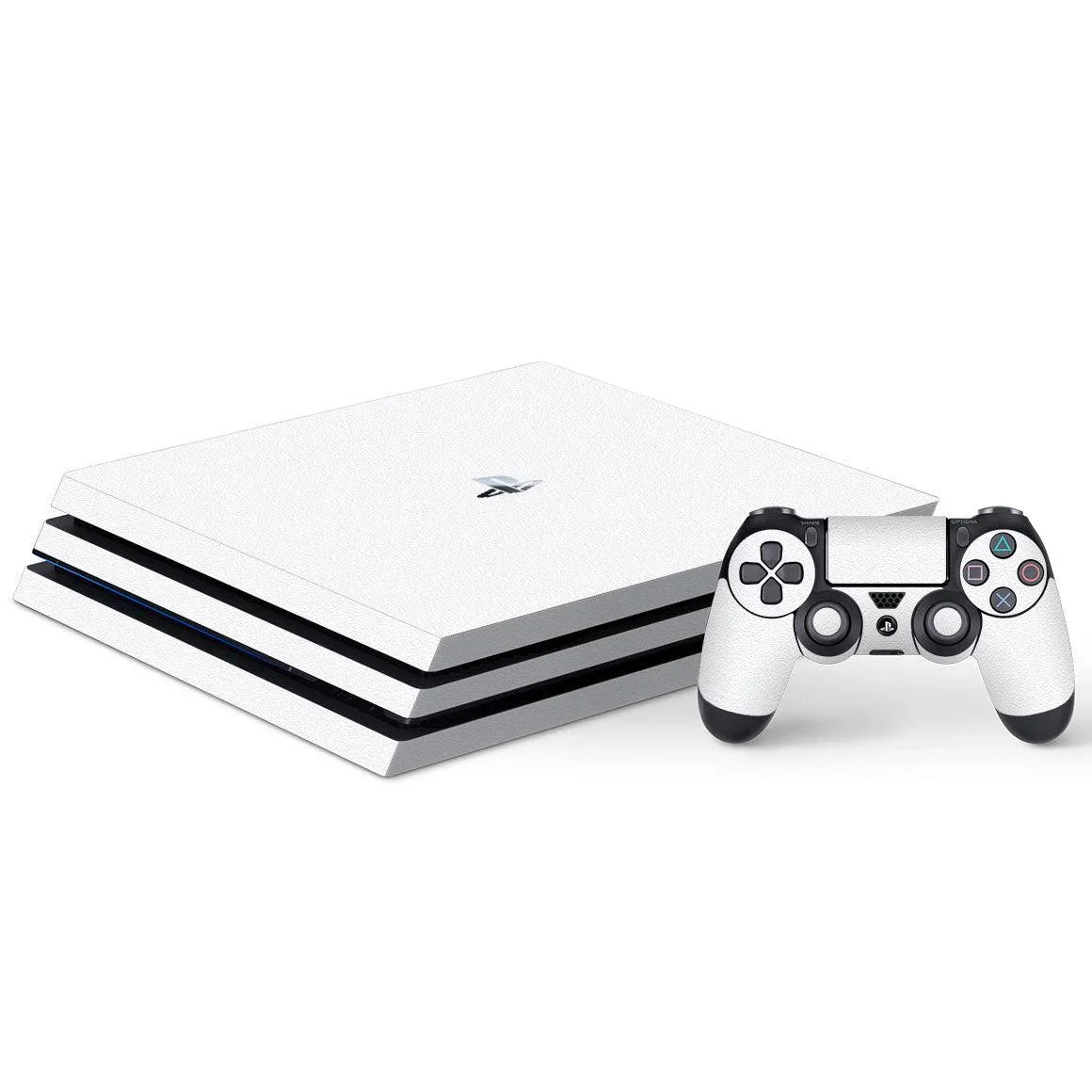 Playstation 4 Pro Color Series Skins - Slickwraps