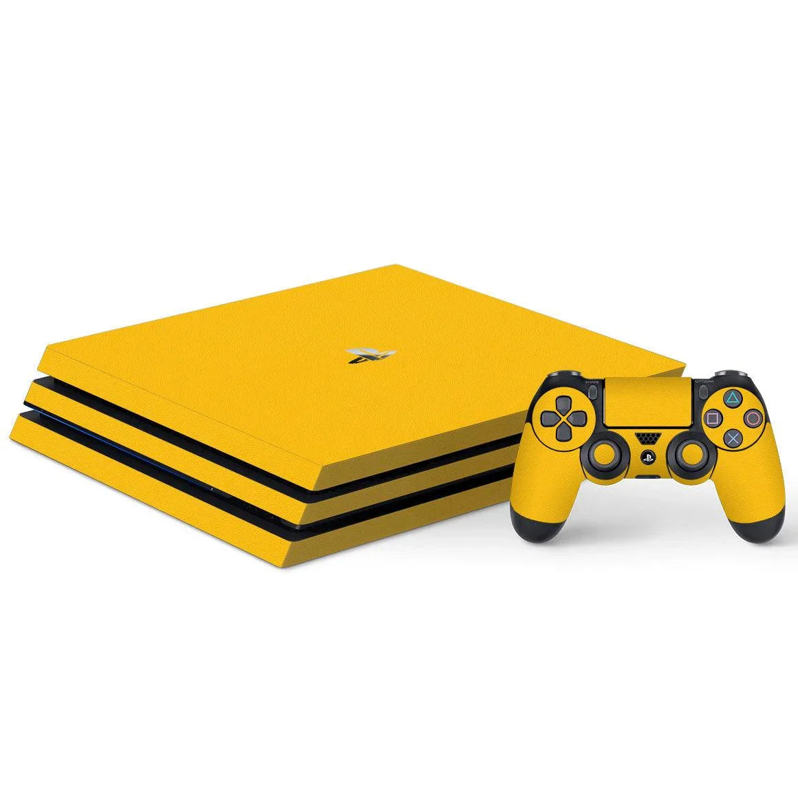 Playstation 4 Pro Color Series Skins - Slickwraps