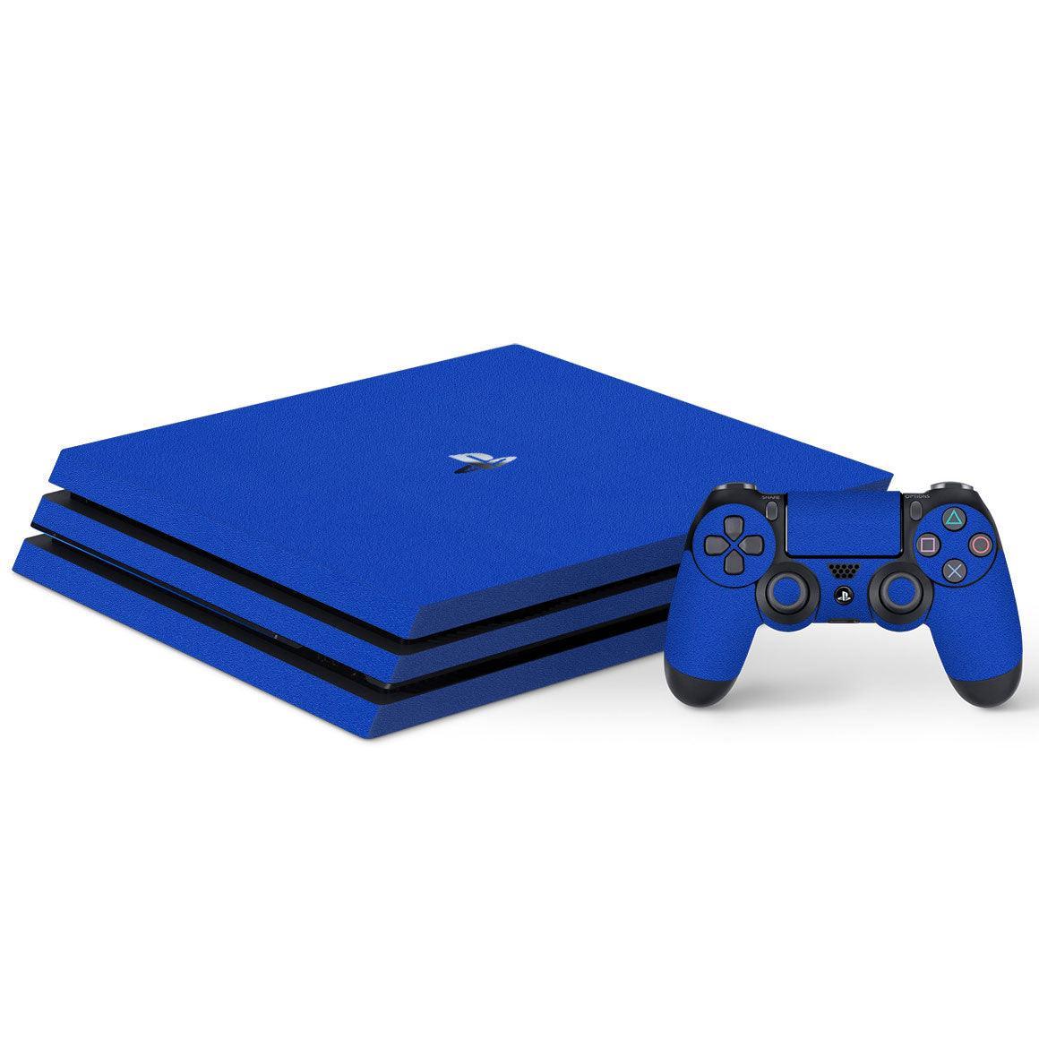 Playstation 4 Pro Color Series Skins - Slickwraps