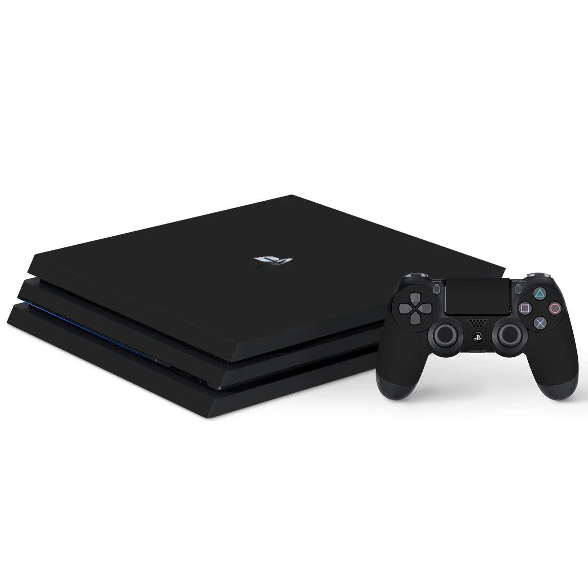 Playstation 4 Pro Color Series Skins - Slickwraps