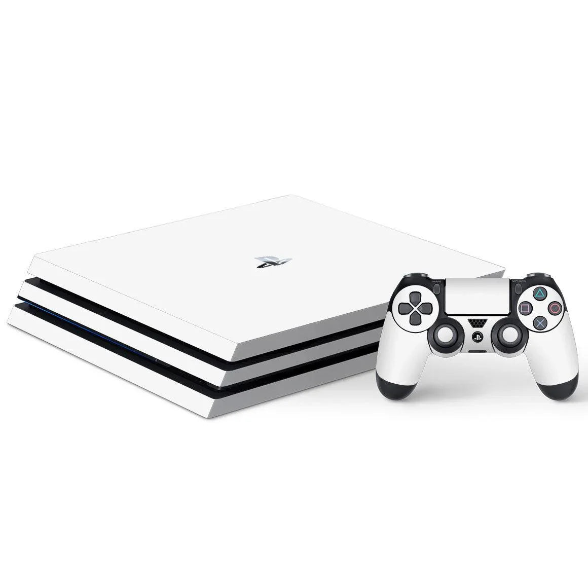 Playstation 4 Pro Color Series Skins - Slickwraps