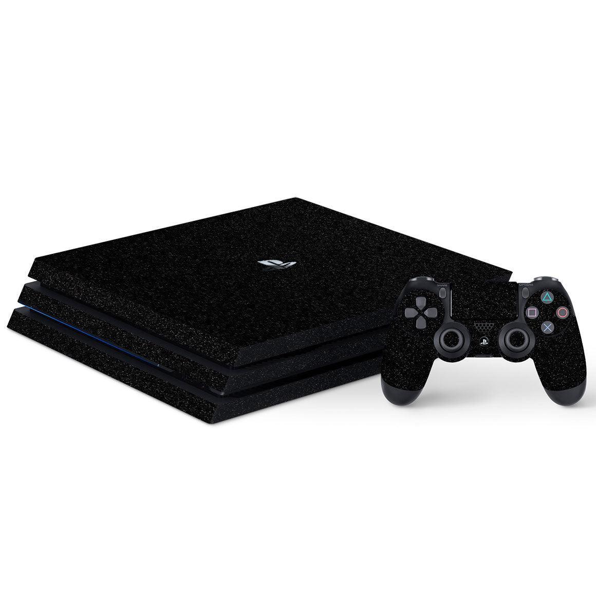 Playstation 4 Pro Limited Series Skins - Slickwraps