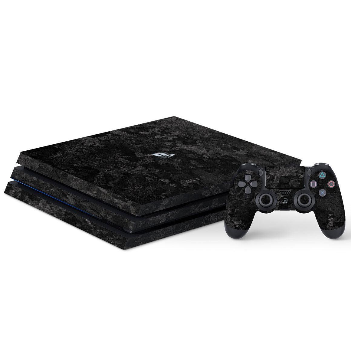 Playstation 4 Pro Limited Series Skins - Slickwraps