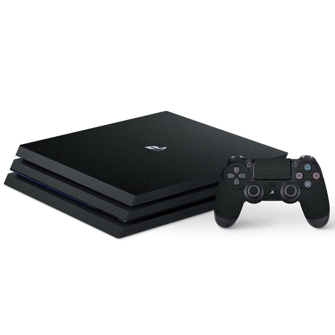 Playstation 4 Pro Limited Series Skins - Slickwraps