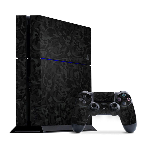 Playstation 4  Shade Series Skins - Slickwraps