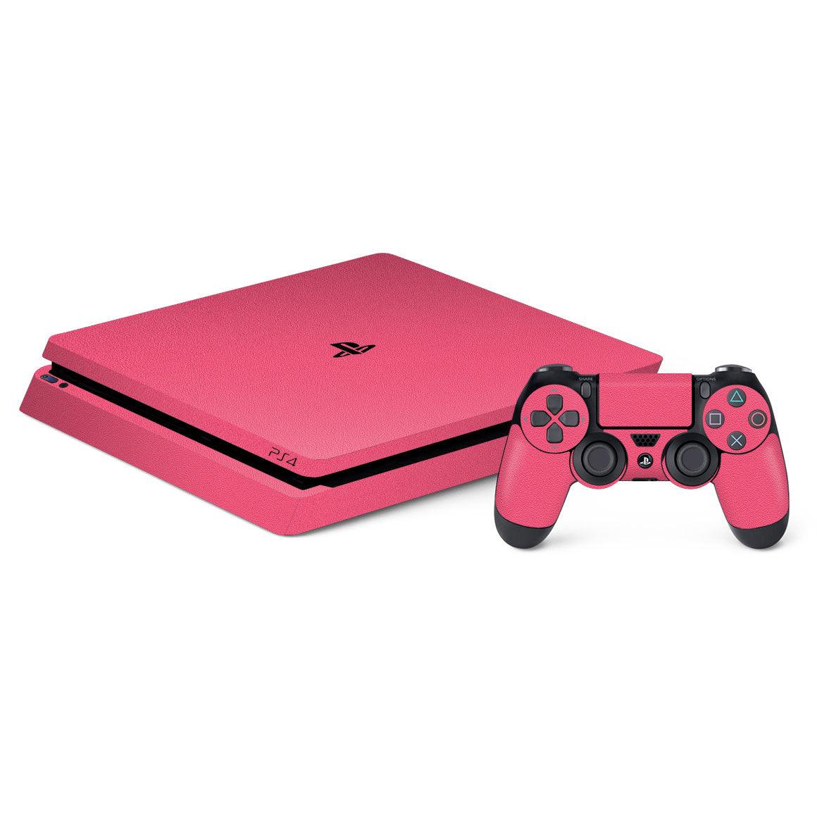 Buy Sony PlayStation 2 Slimline Console (Pink) Online at desertcartEcuador