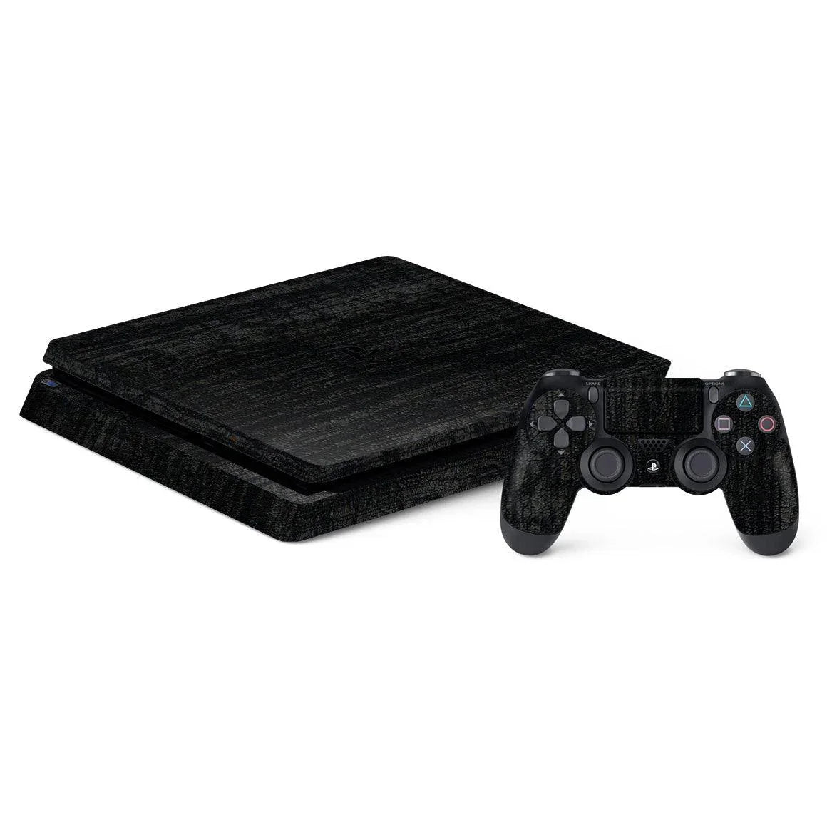 Playstation 4 Slim Limited Series Skins - Slickwraps