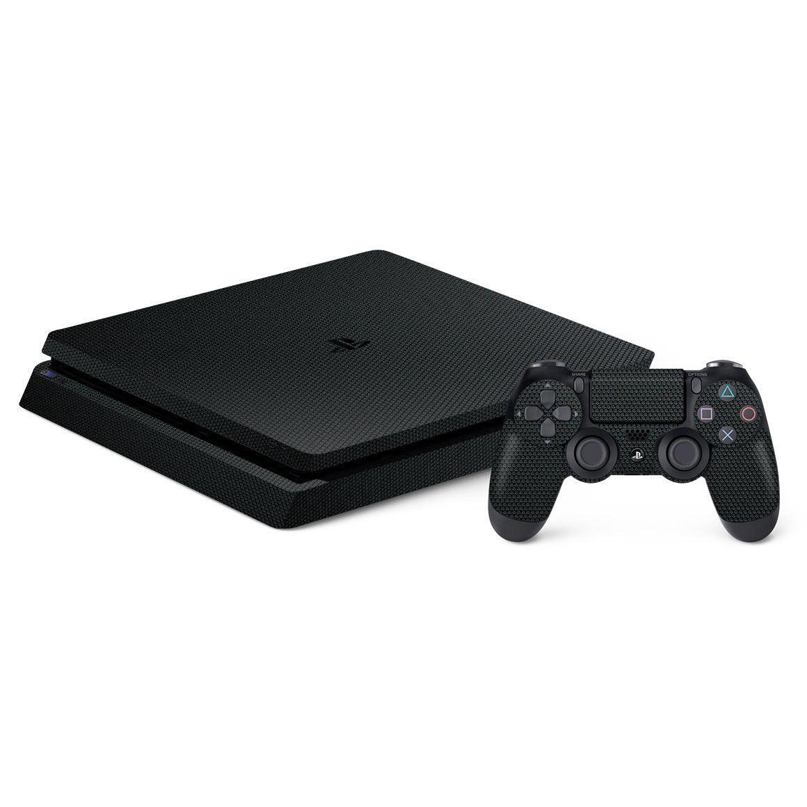 Playstation 4 Slim Limited Series Skins - Slickwraps