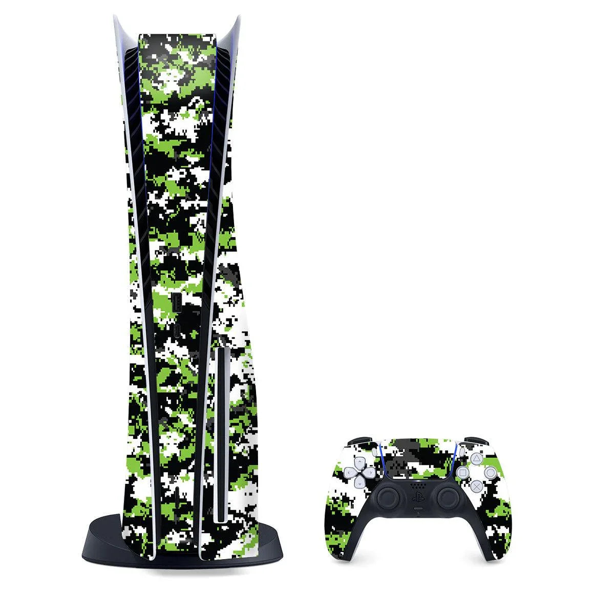 Playstation 5 Designer Series Skins - Slickwraps