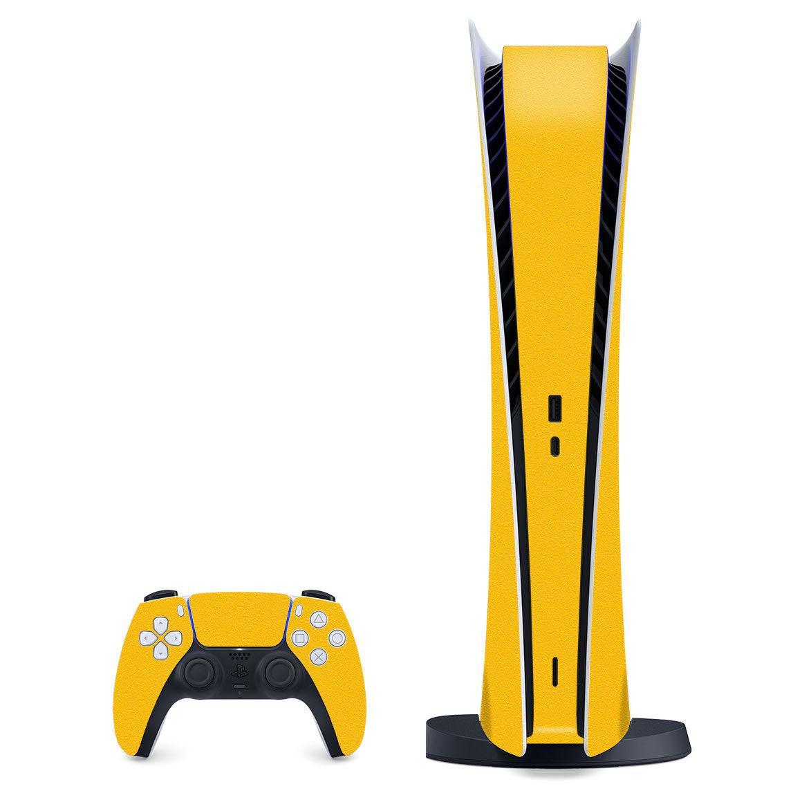 Playstation 5 Digital Color Series Skins - Slickwraps
