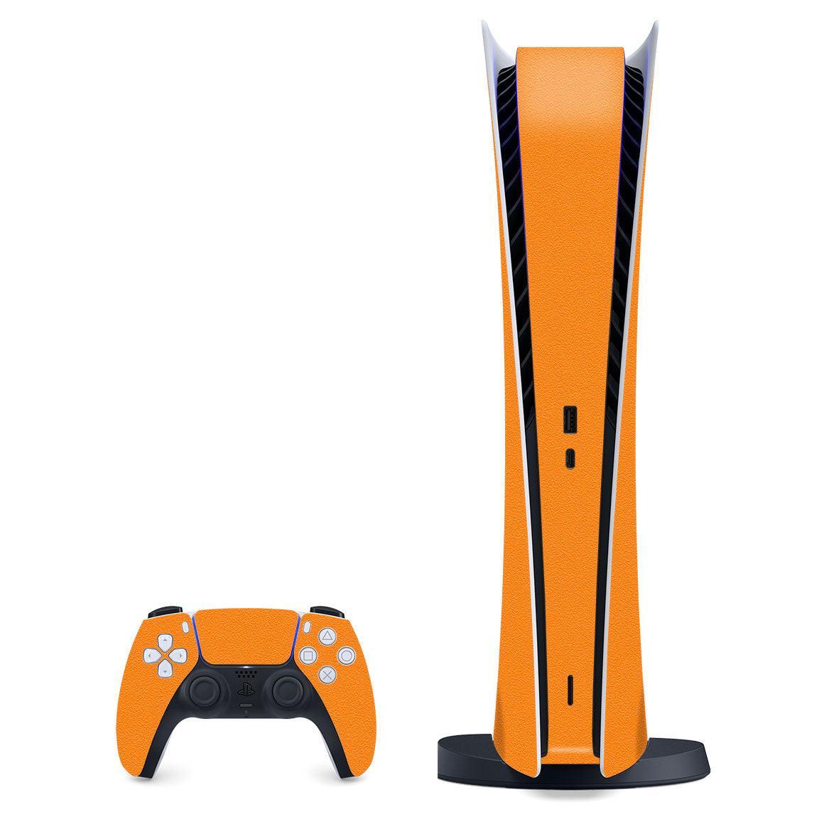Playstation 5 Digital Color Series Skins - Slickwraps