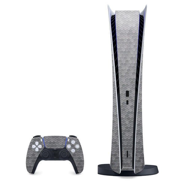PlayStation 5 Digital  PS5 Digital - Skins, Wraps & Covers – Slickwraps