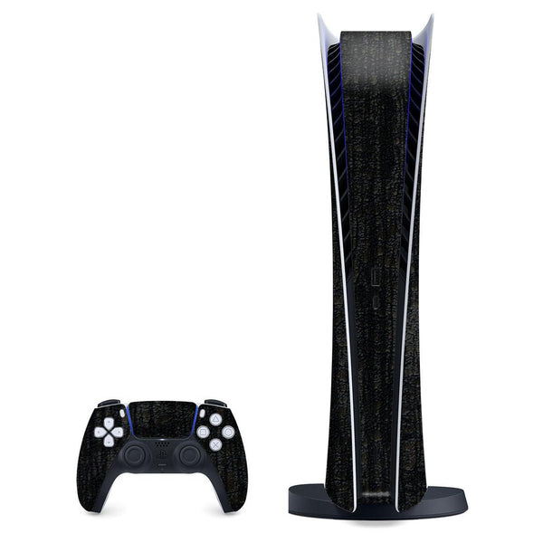 Playstation 5 Digital Limited Series Skins - Slickwraps