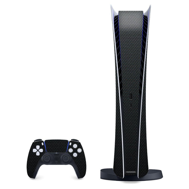 Playstation 5 Digital Limited Series Skins - Slickwraps