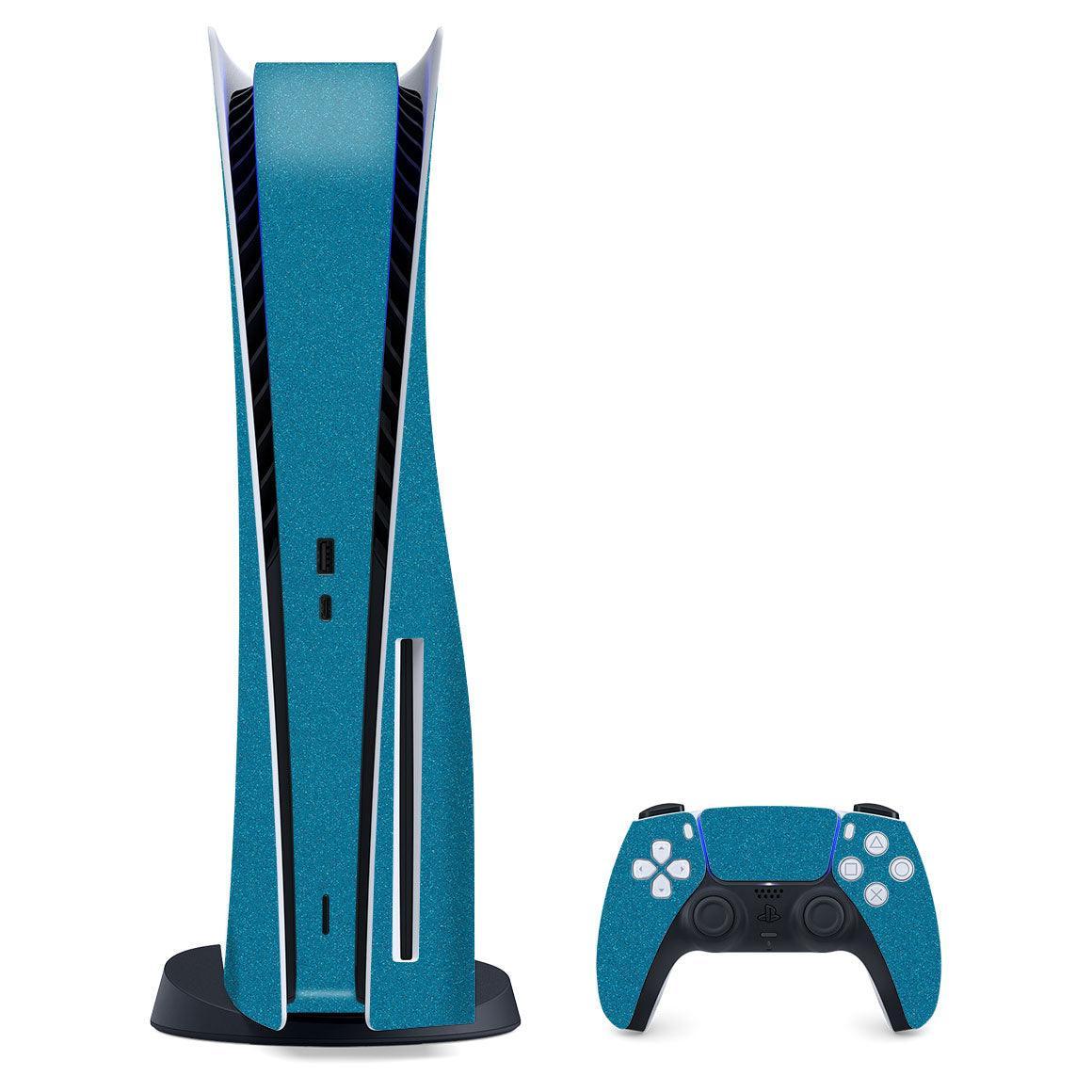 Playstation 5 Glitz Series Skins - Slickwraps
