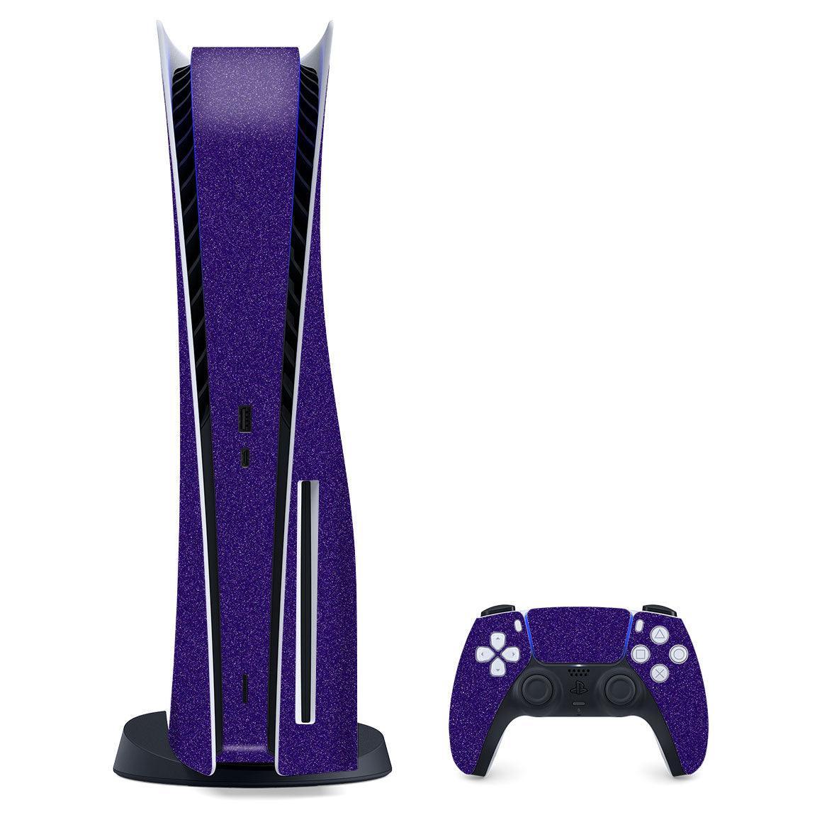 Playstation 5 Glitz Series Skins - Slickwraps