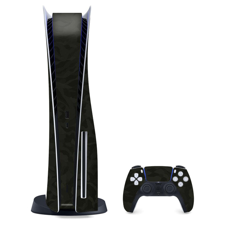 Playstation 5 Shade Series Skins - Slickwraps
