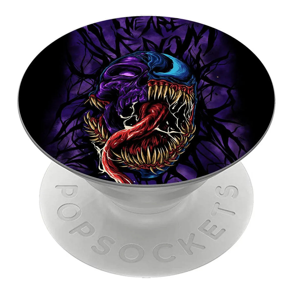 PopSockets Artist Series Skins - Slickwraps