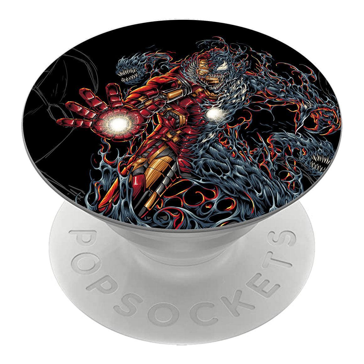 PopSockets Artist Series Skins - Slickwraps