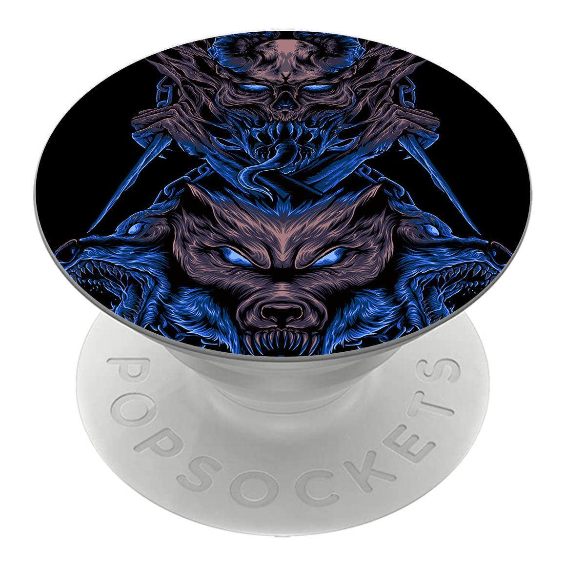 PopSockets Artist Series Skins - Slickwraps