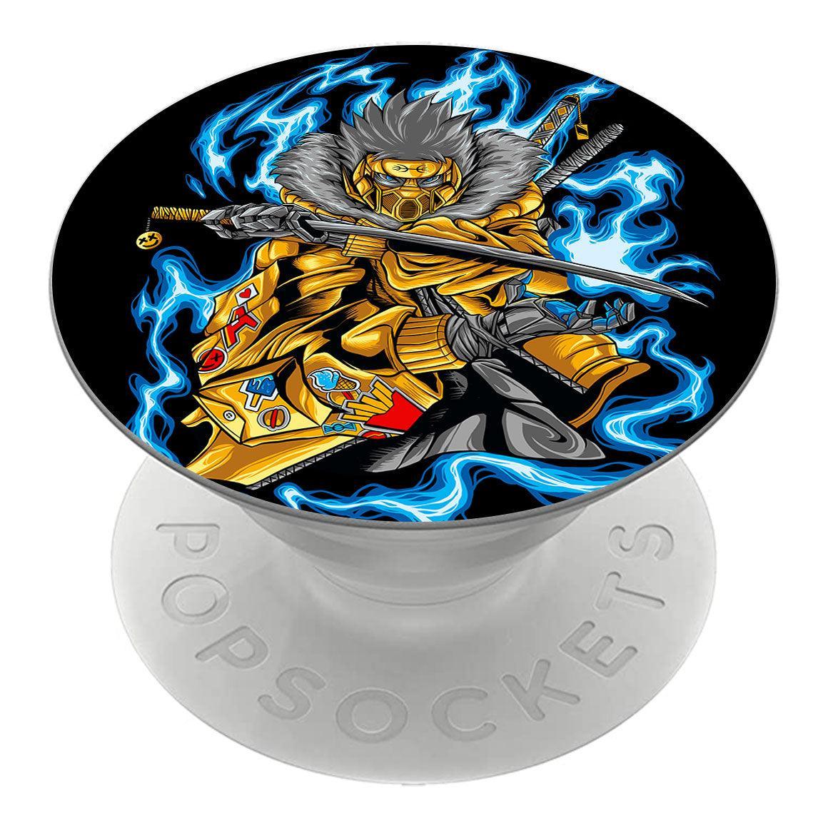 PopSockets Artist Series Skins - Slickwraps