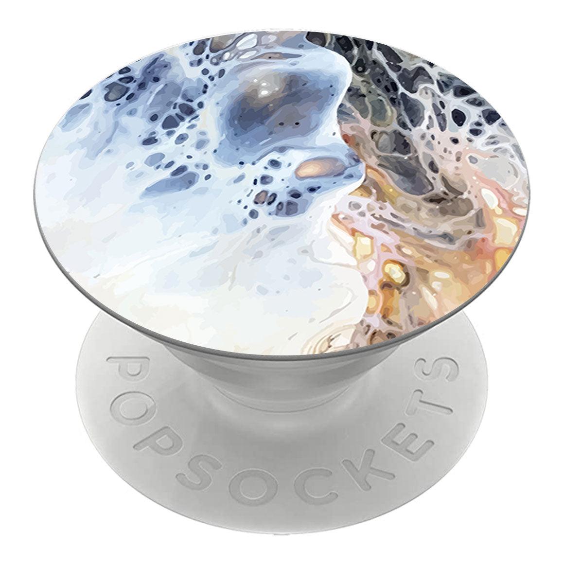 PopSockets Oil Paint Series Skins/Wraps & Covers – Slickwraps