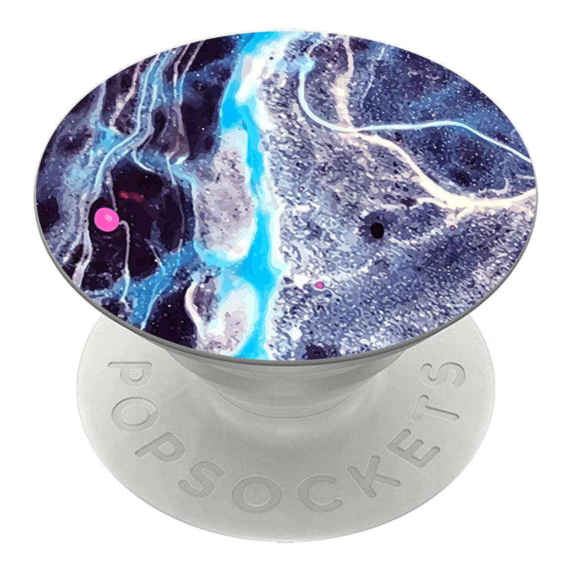 PopSockets Oil Paint Series Skins/Wraps & Covers – Slickwraps