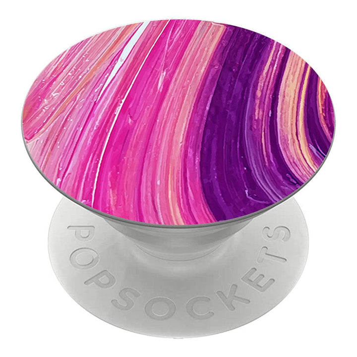 PopSockets Oil Paint Series Skins - Slickwraps