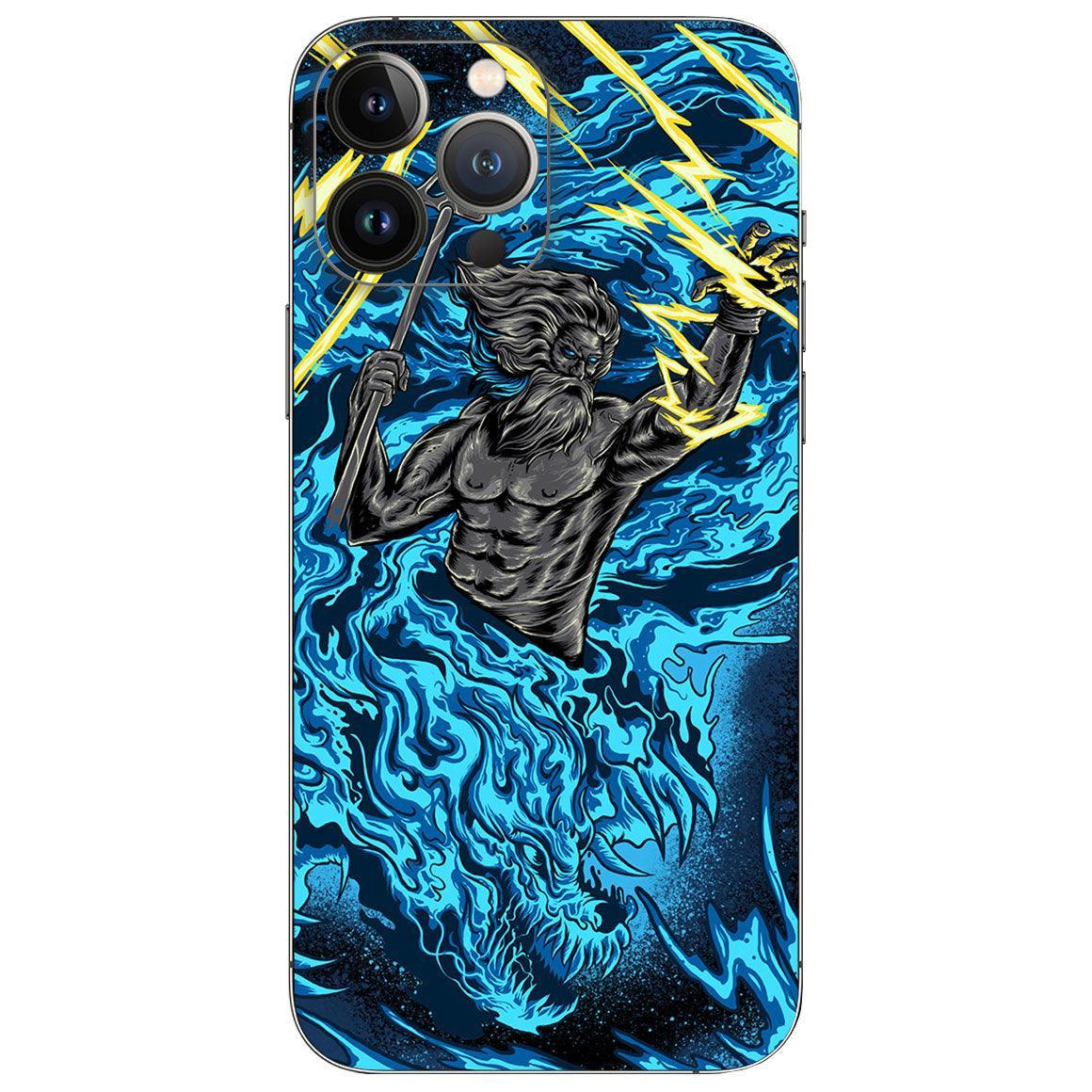 Poseidon - Slickwraps