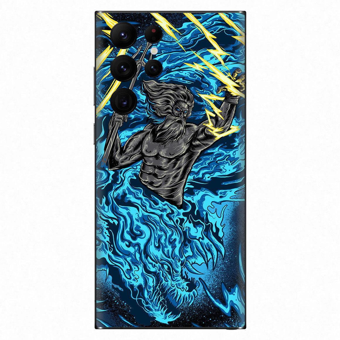 Poseidon - Slickwraps