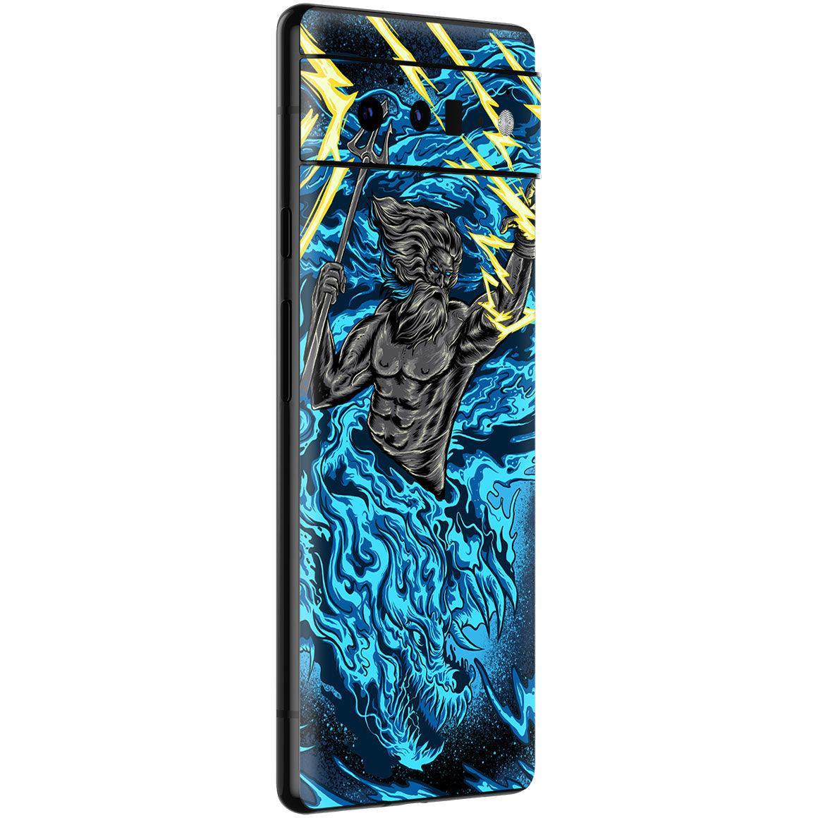 Poseidon - Slickwraps