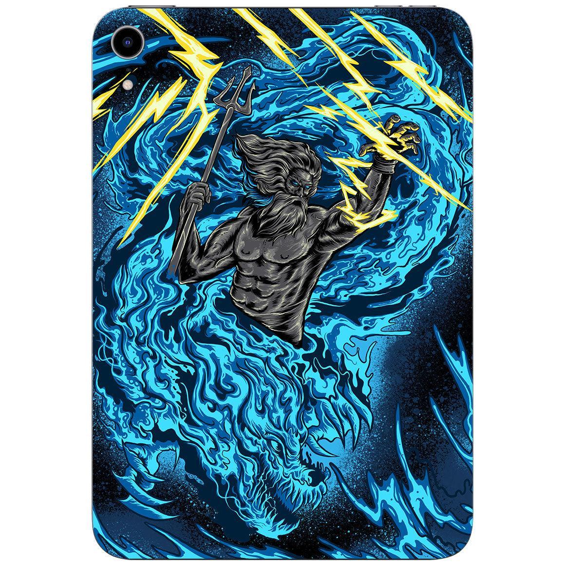 Poseidon - Slickwraps