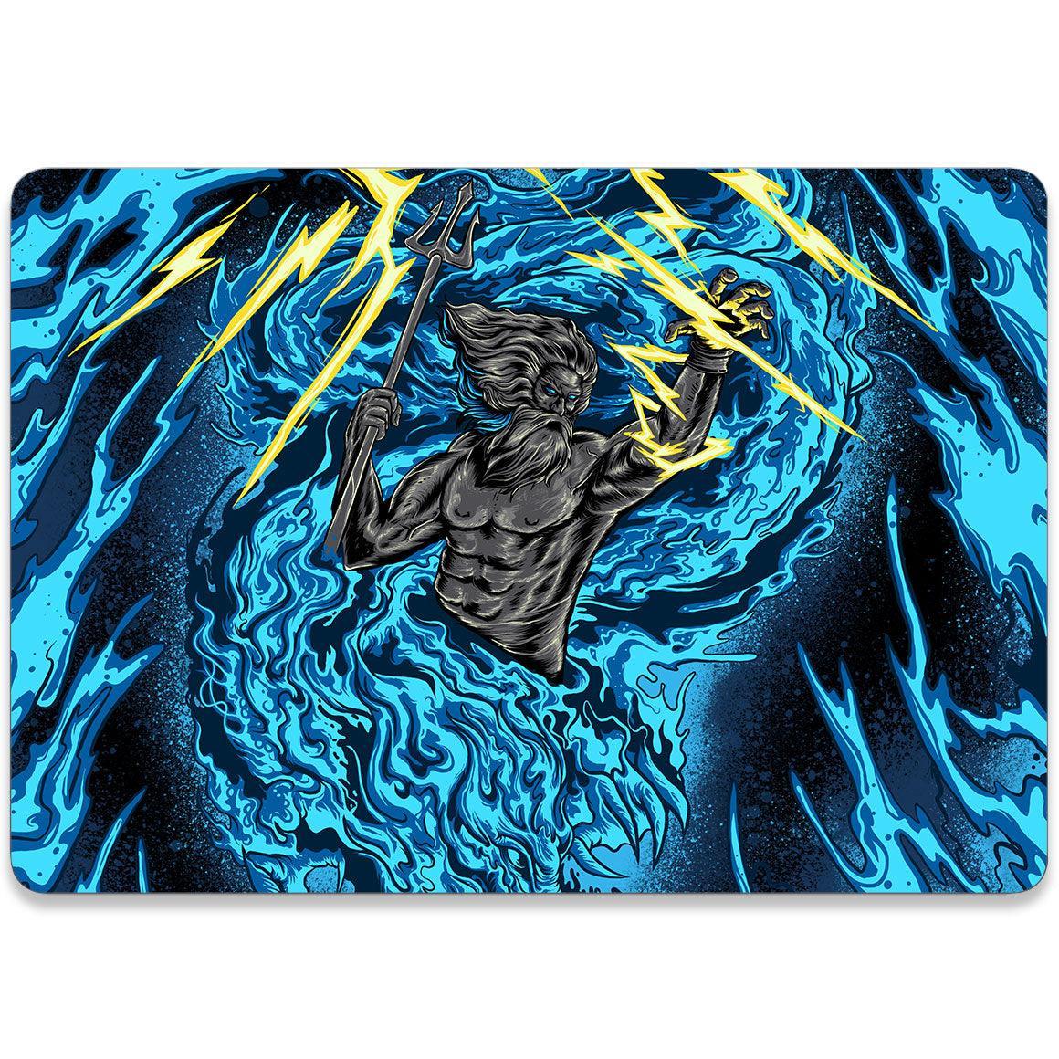 Poseidon - Slickwraps