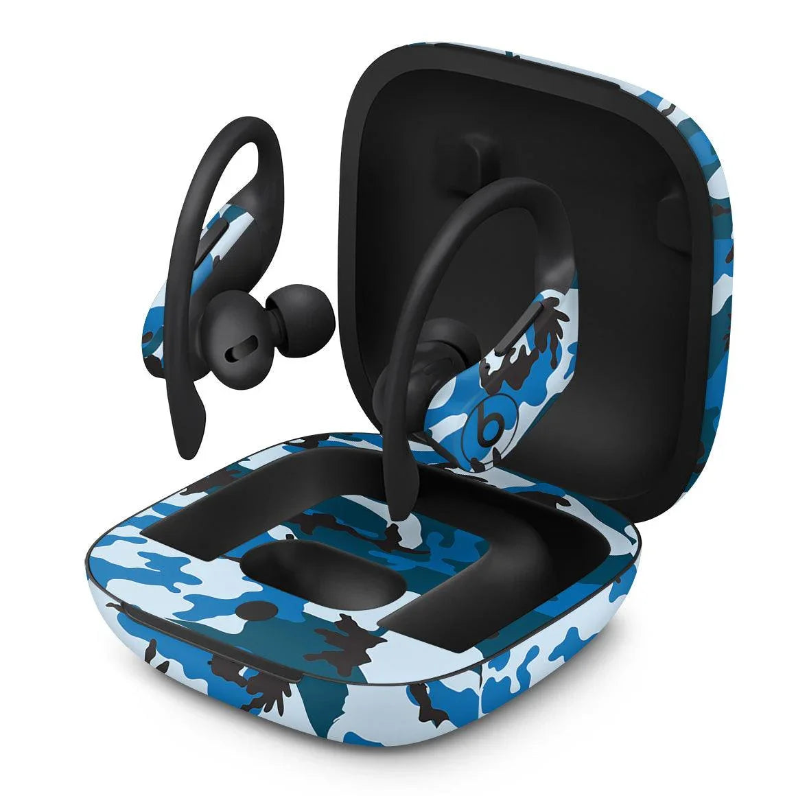 Powerbeats Pro Camo Series Skins - Slickwraps