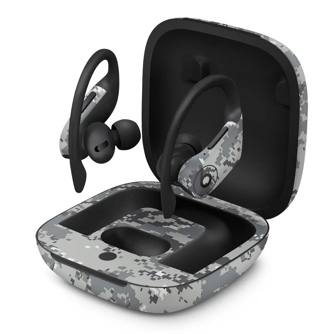 Powerbeats Pro Camo Series Skins - Slickwraps