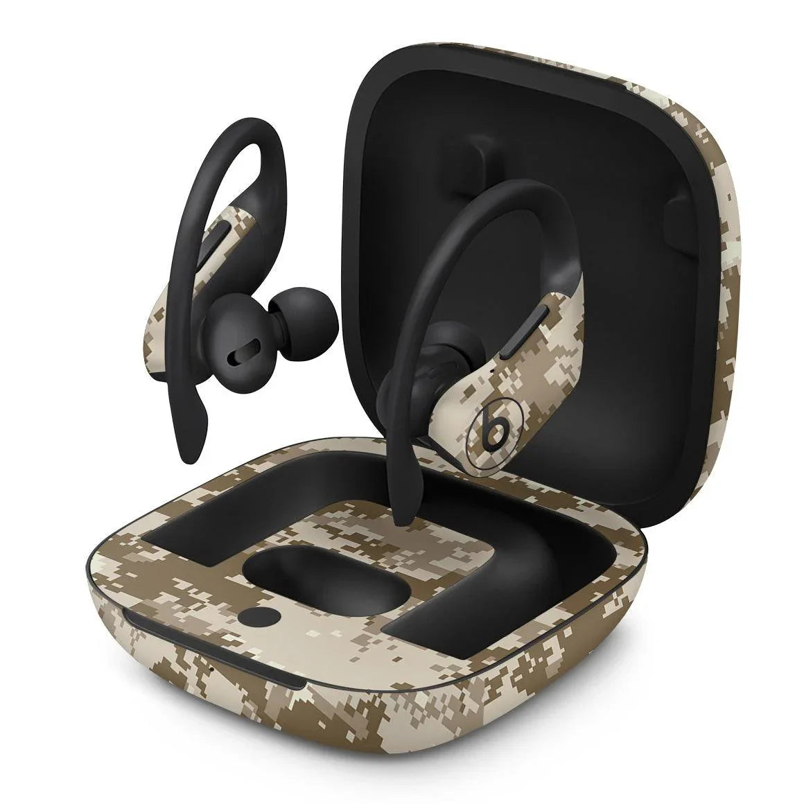 Powerbeats Pro Camo Series Skins - Slickwraps