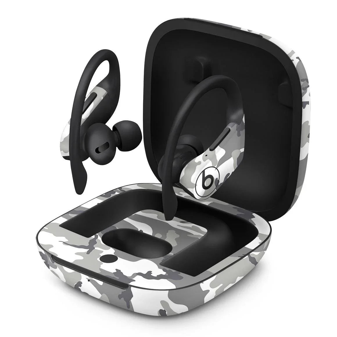 Powerbeats Pro Camo Series Skins - Slickwraps