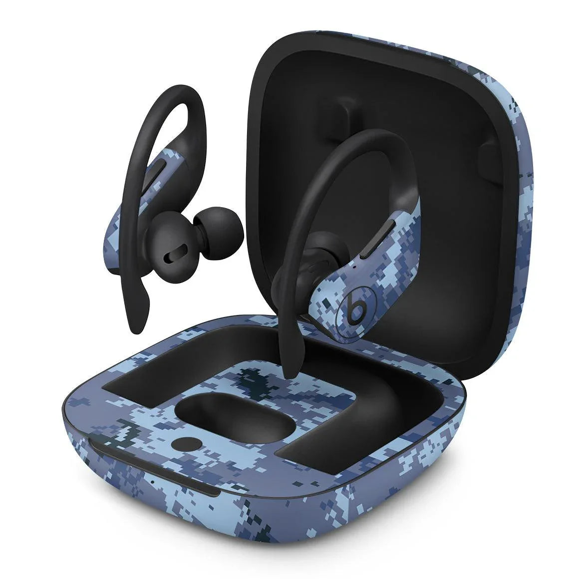 Powerbeats Pro Camo Series Skins - Slickwraps
