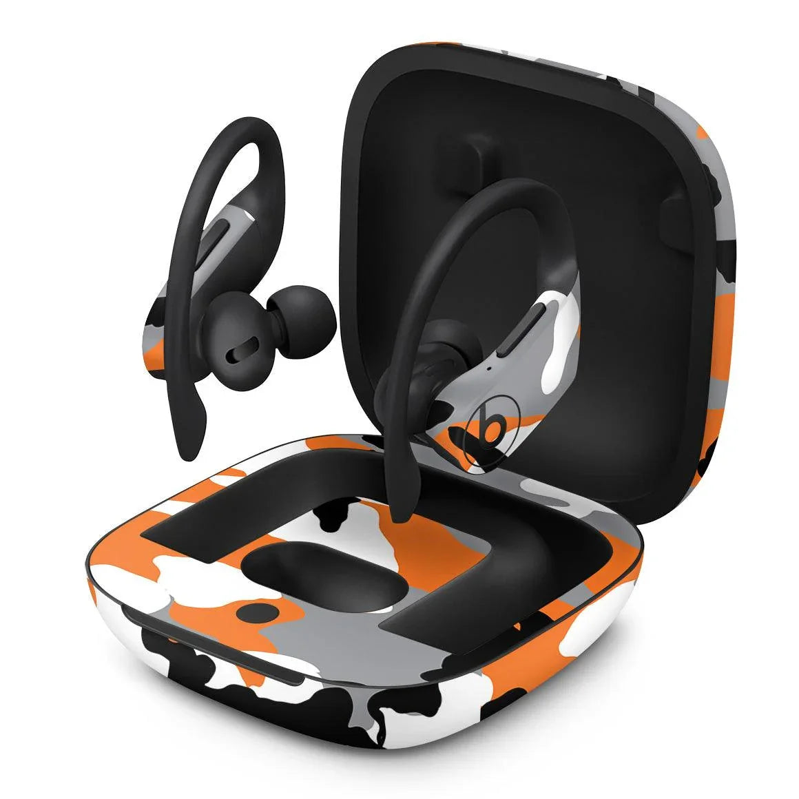Powerbeats Pro Camo Series Skins - Slickwraps