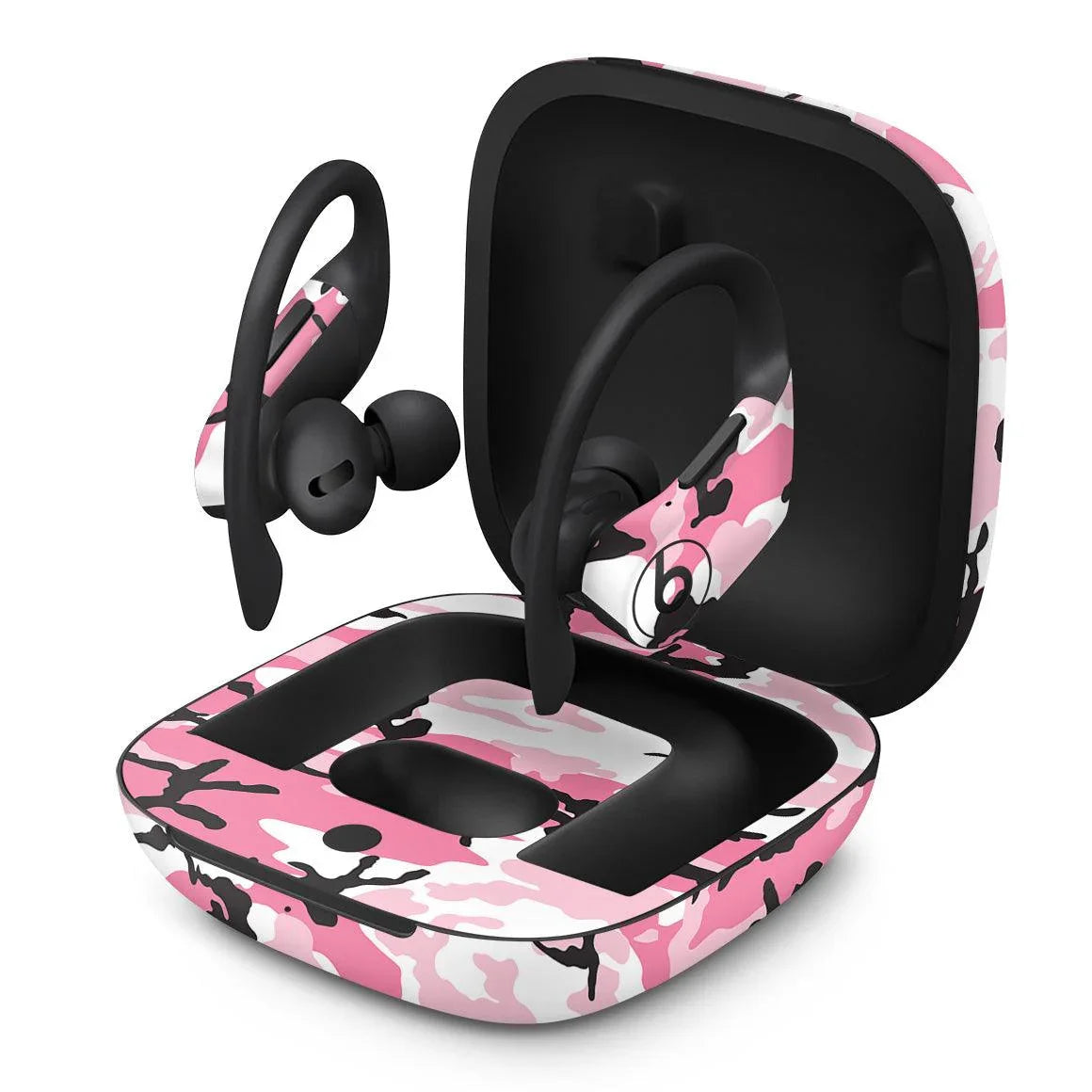Powerbeats Pro Camo Series Skins - Slickwraps