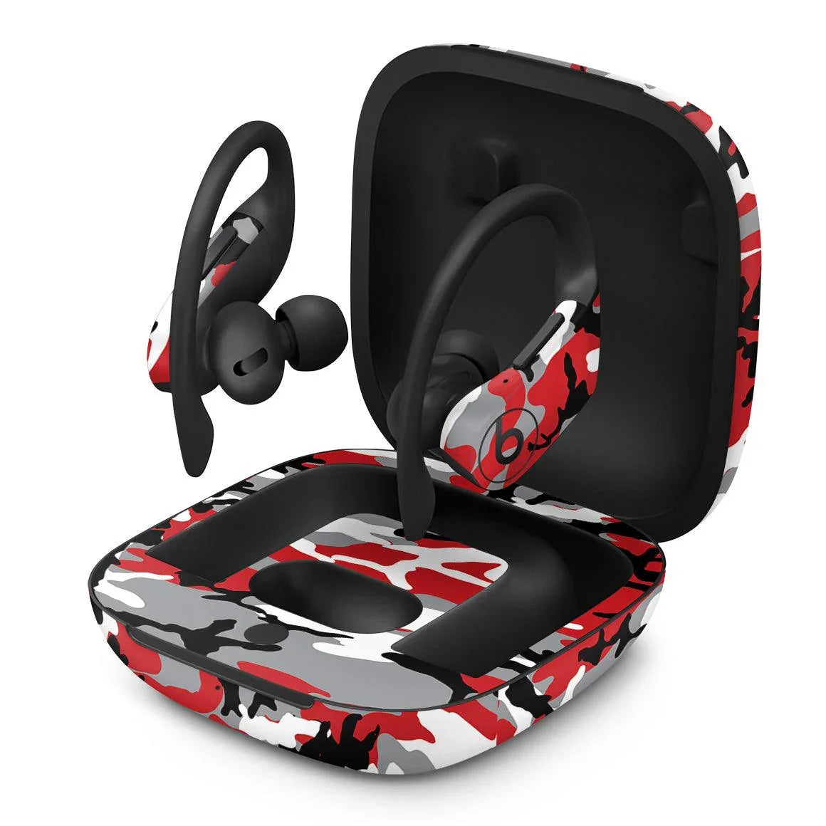 Powerbeats Pro Camo Series Skins - Slickwraps