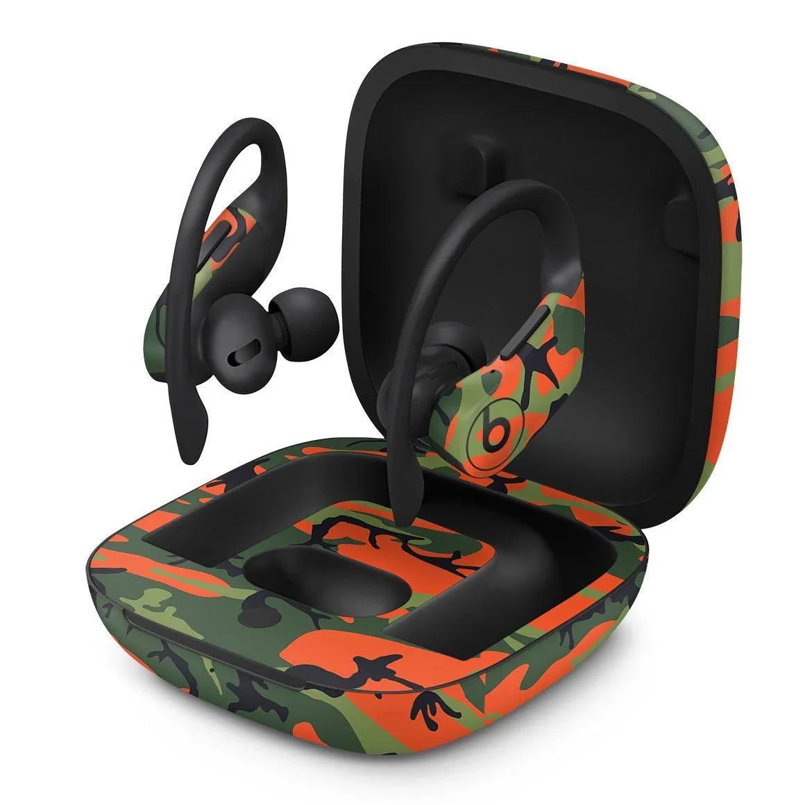 Powerbeats Pro Camo Series Skins - Slickwraps