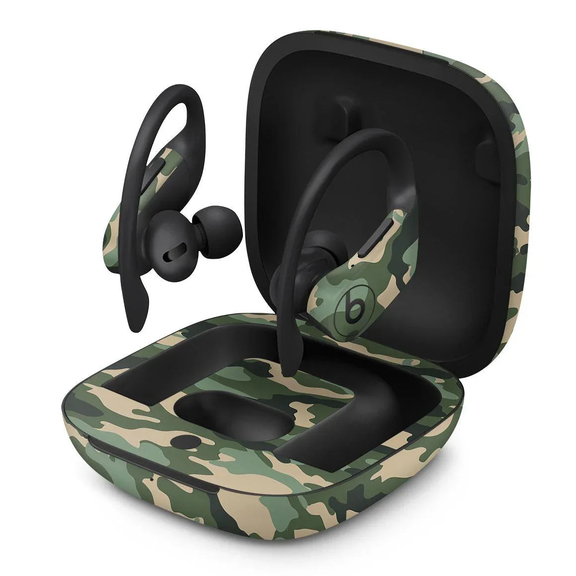 Powerbeats Pro Camo Series Skins - Slickwraps