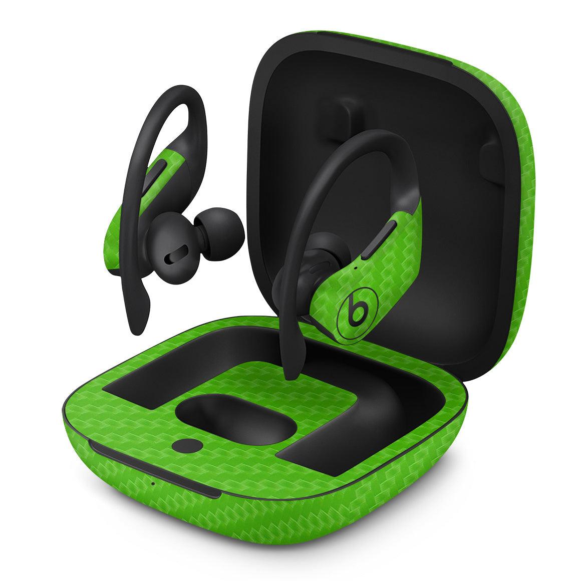 Powerbeats pro custom outlet