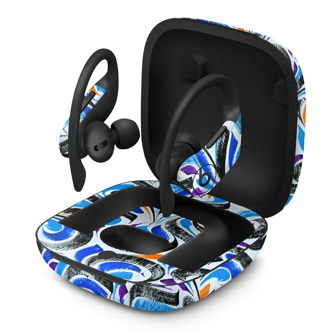Powerbeats Pro Custom Skin - Slickwraps