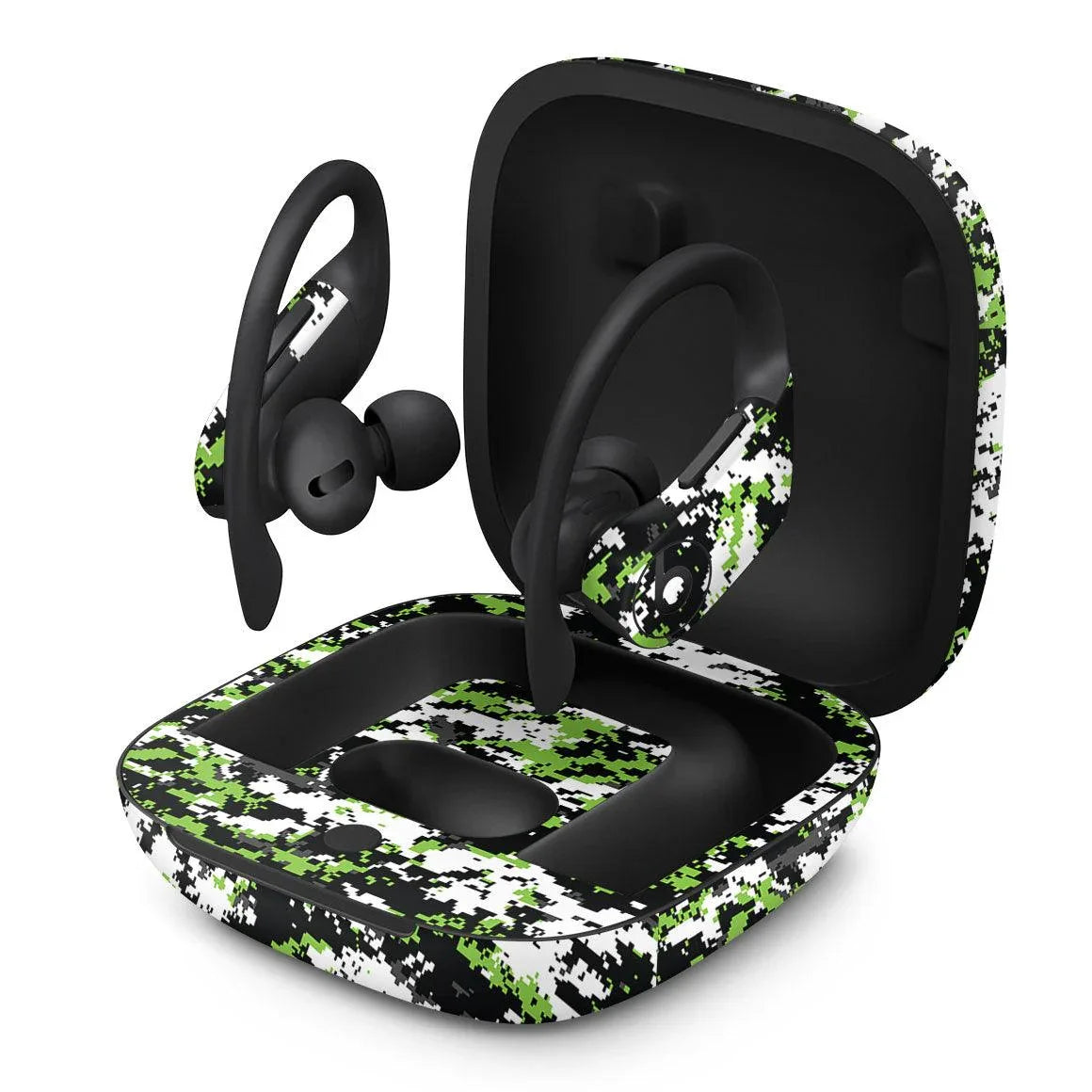 Powerbeats Pro Designer Series Skins - Slickwraps