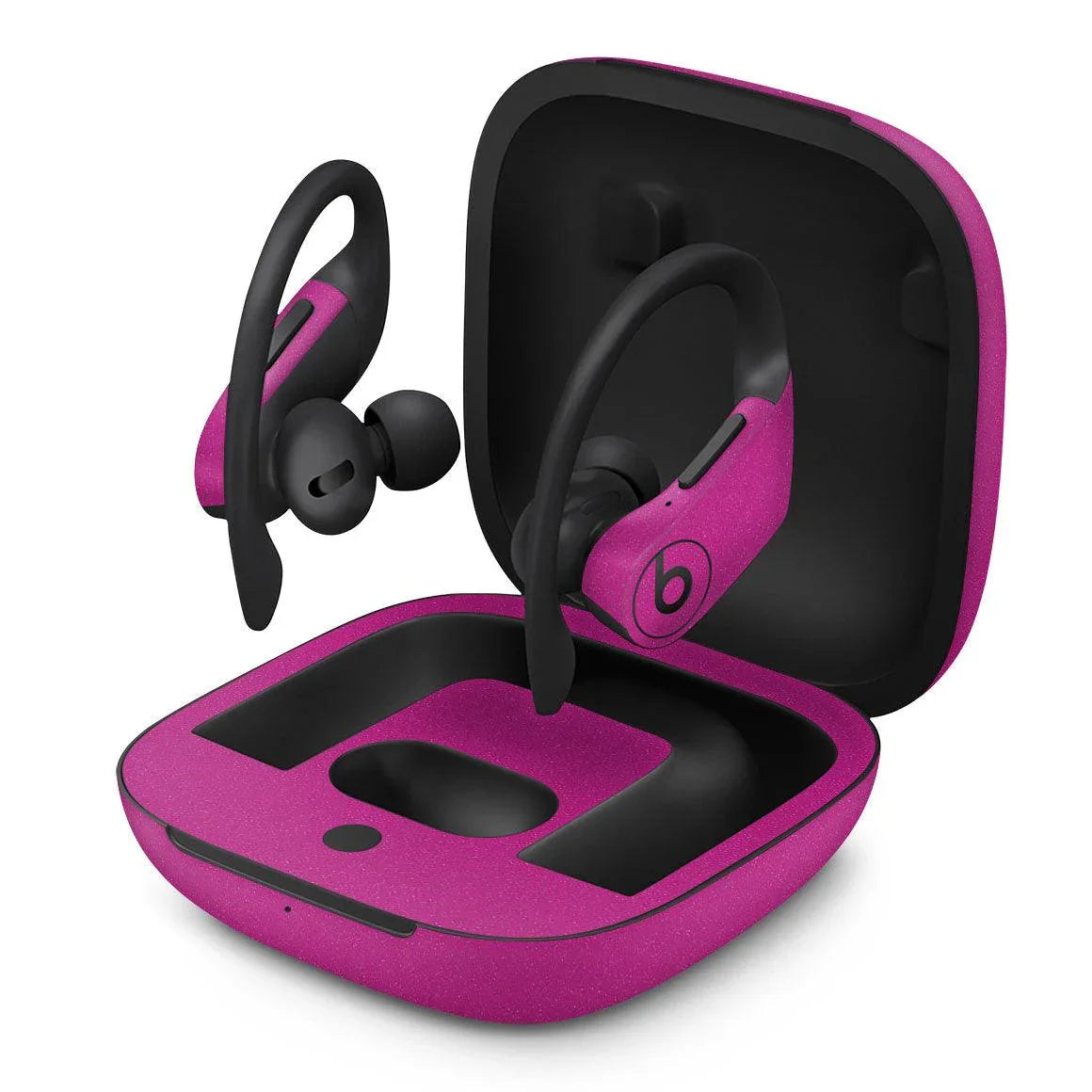 Powerbeats Pro Glitz Series Skins - Slickwraps