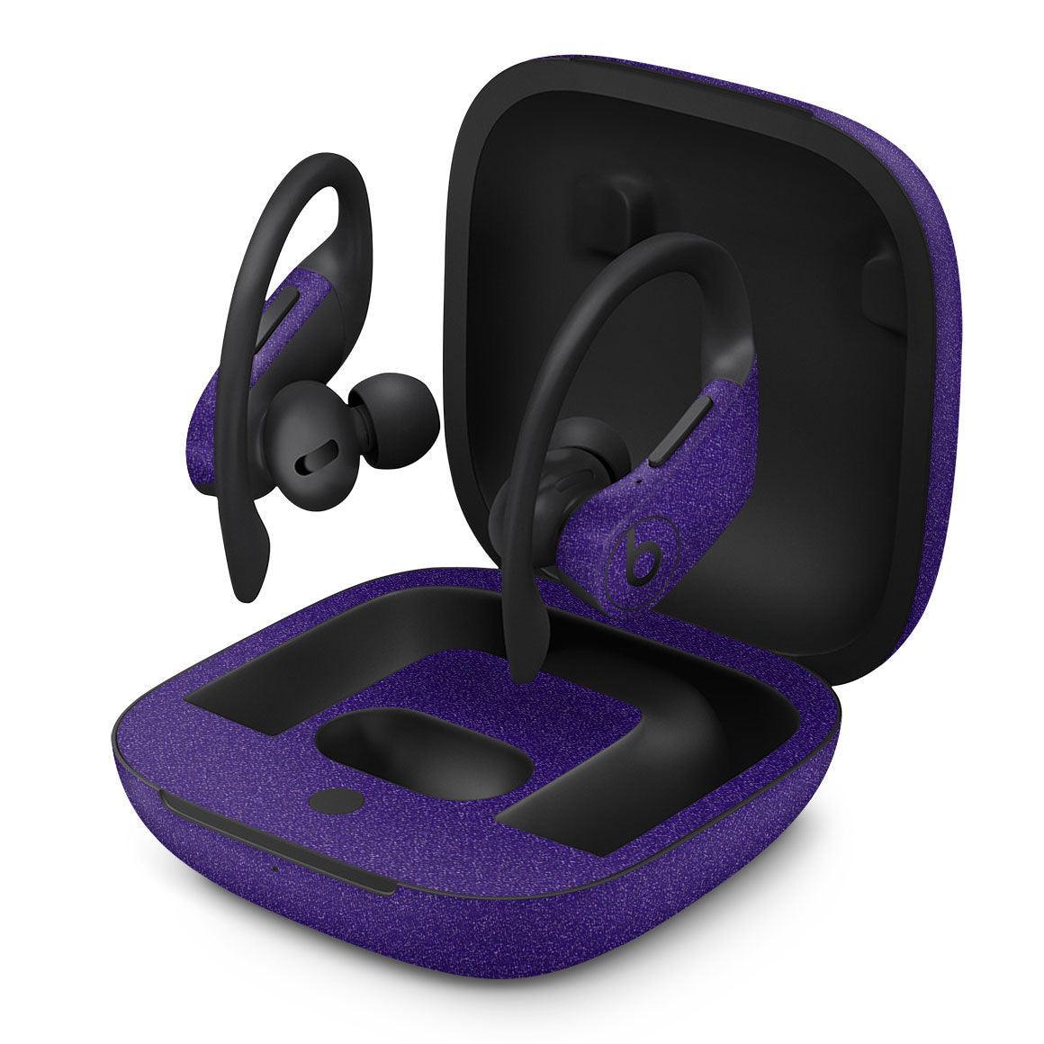 Powerbeats Pro Glitz Series Skins - Slickwraps