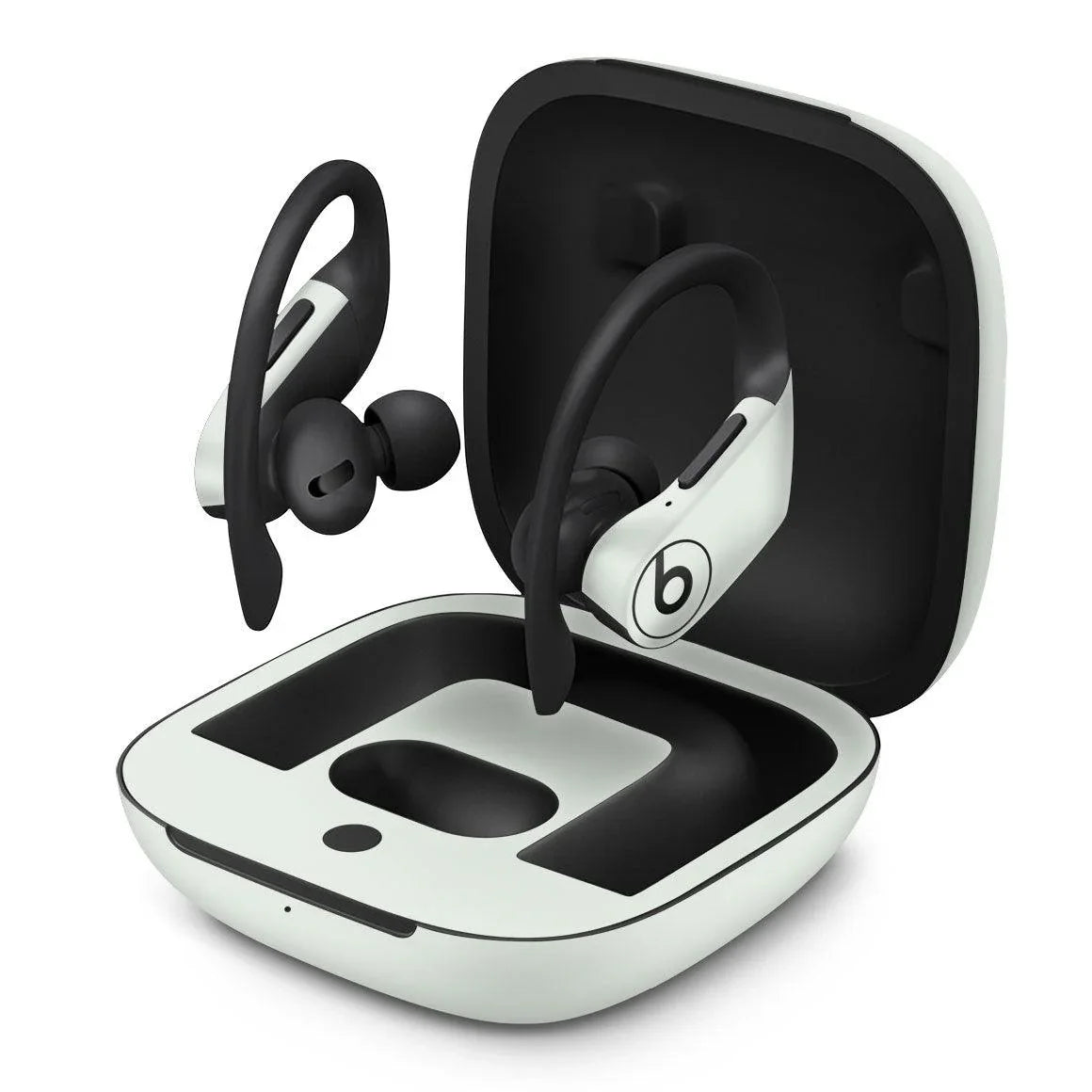 Powerbeats Pro Green Glow Skin - Slickwraps