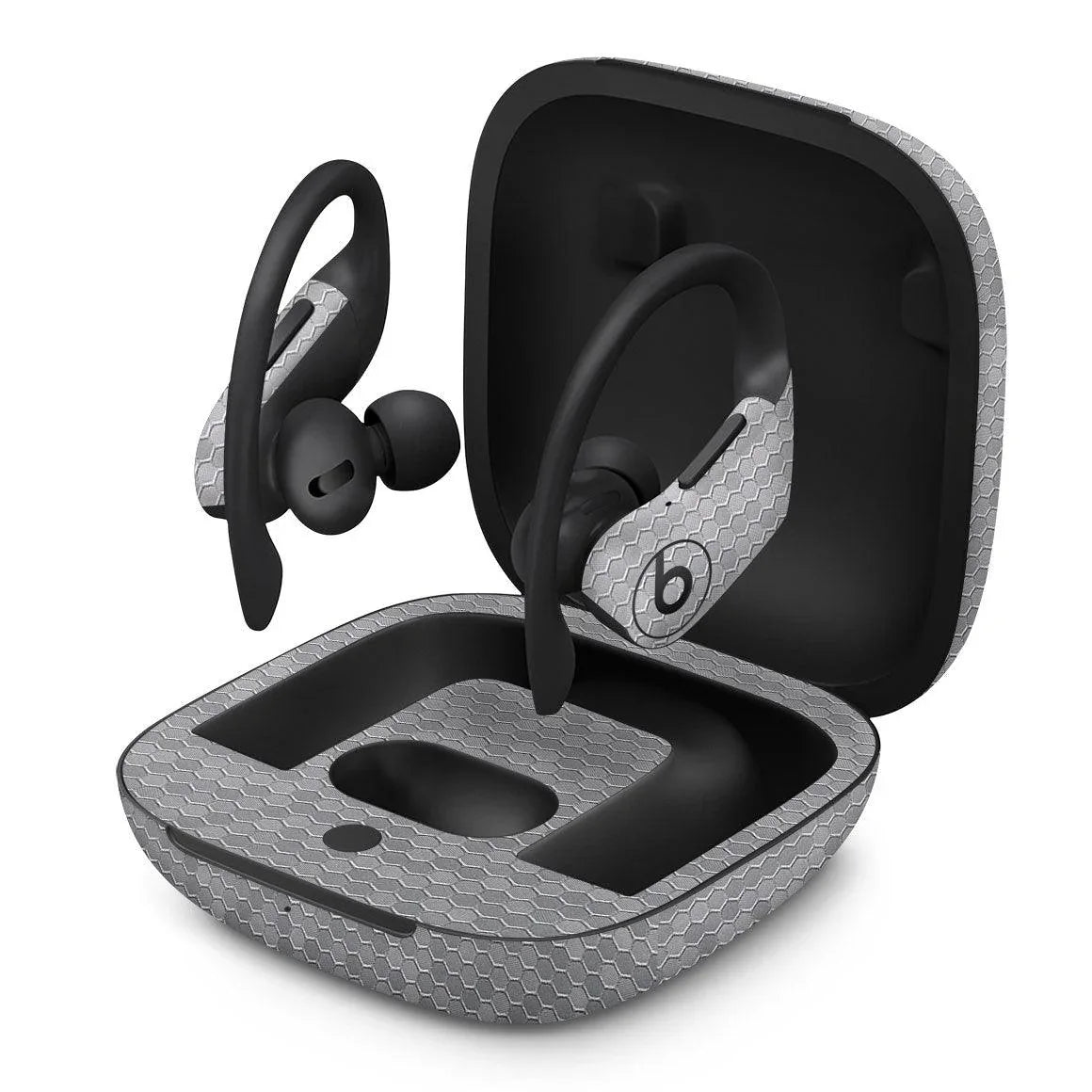 Powerbeats Pro Honeycomb Series Skins - Slickwraps